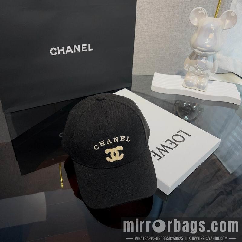 Replica Chanel cap 041703