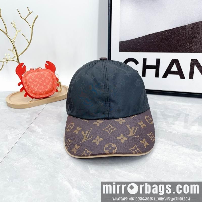 Replica LV Hat dx118