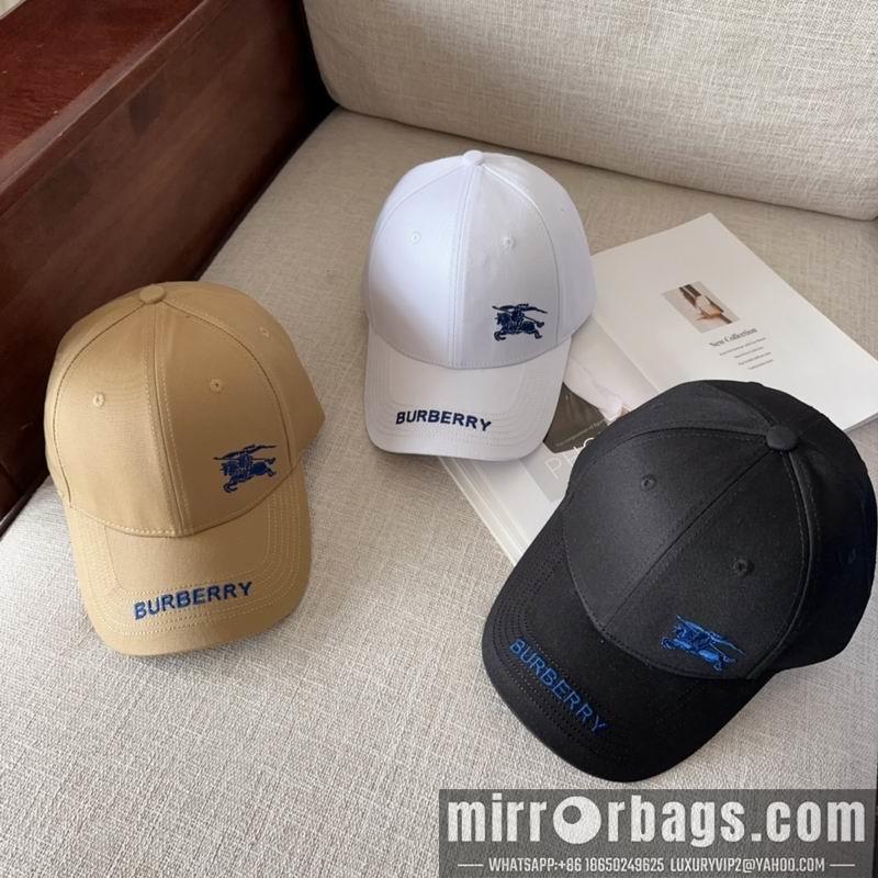 Replica Burberry cap 021101