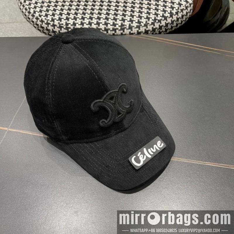 Replica Celine cap 010202
