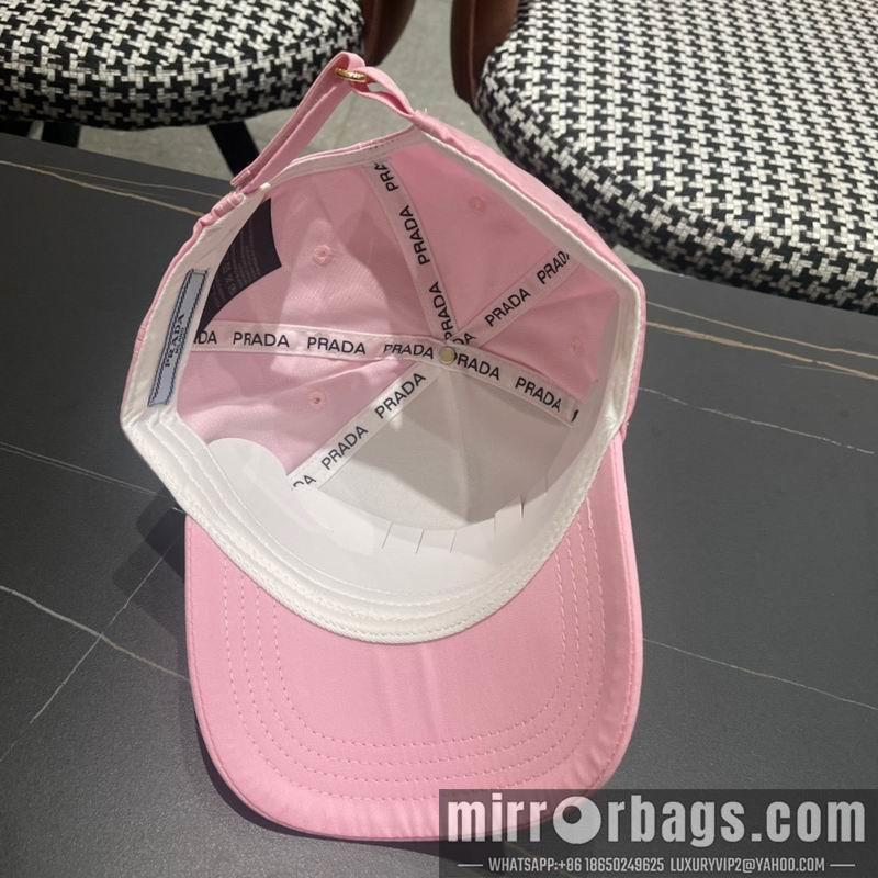 Replica Prada cap 050702