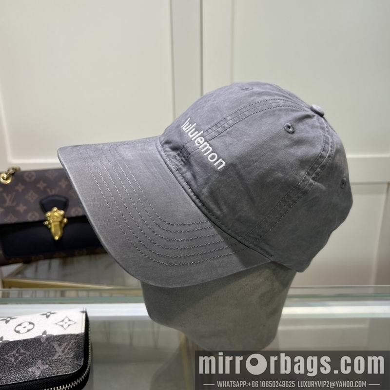Replica Lululemon cap dx06