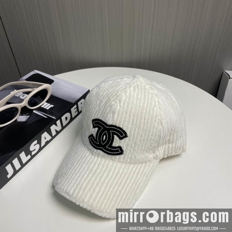 Replica Chanel Cap 010401
