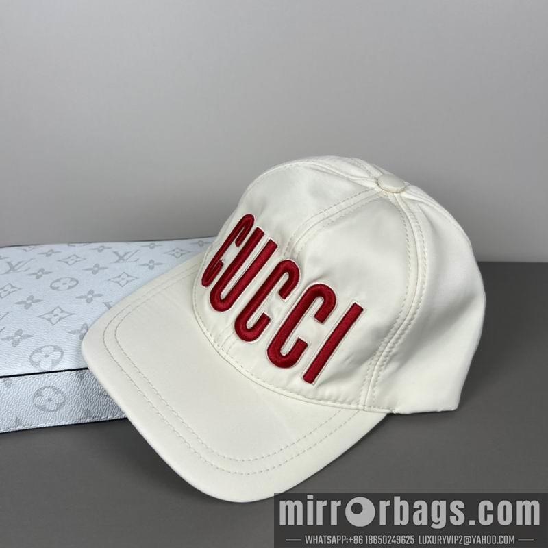 Replica Gucci cap dx28