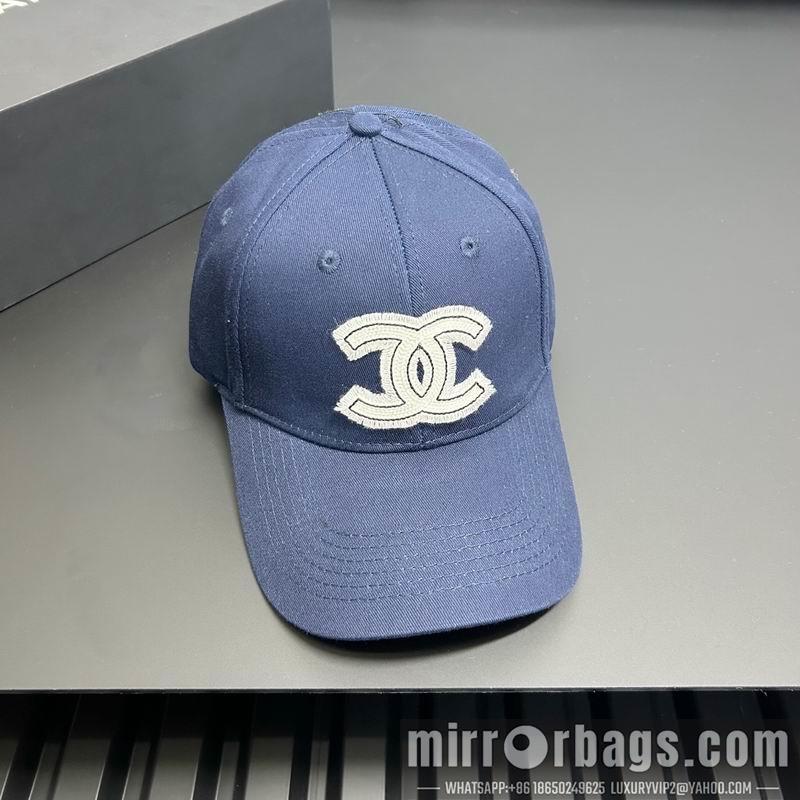 Replica Chanel cap dx08