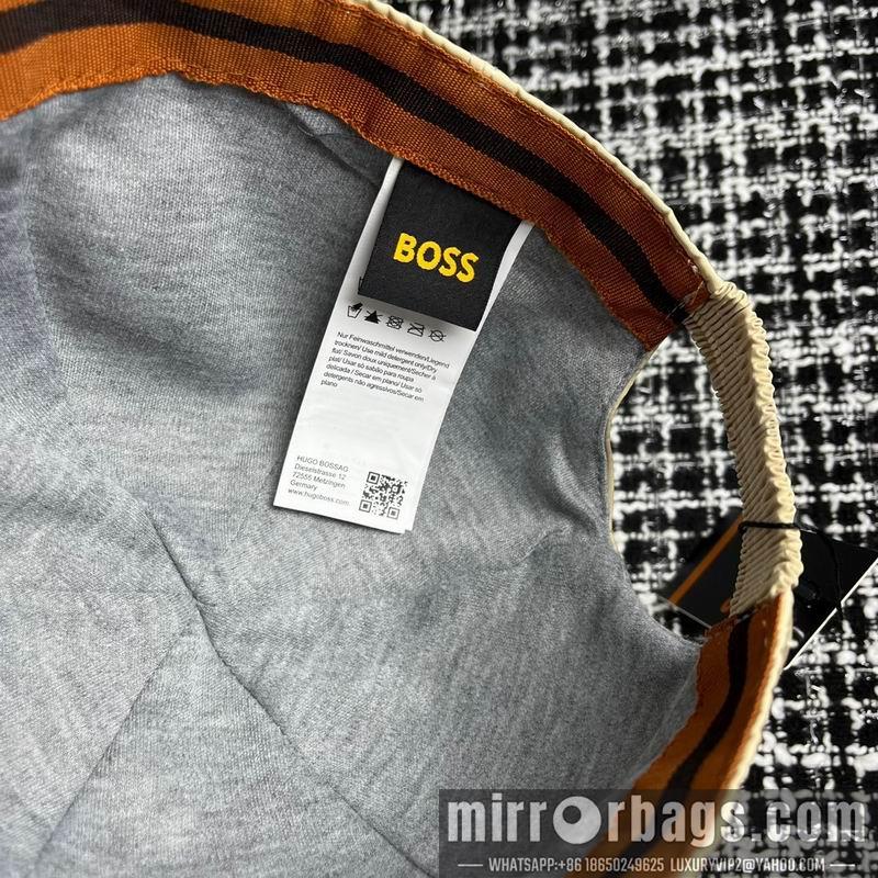 Replica Boss cap 102801
