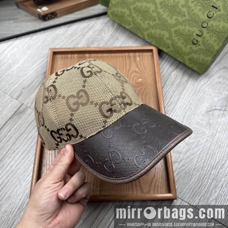 Replica Gucci cap dx19