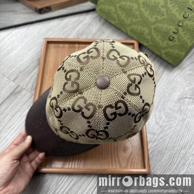 Replica Gucci cap dx19