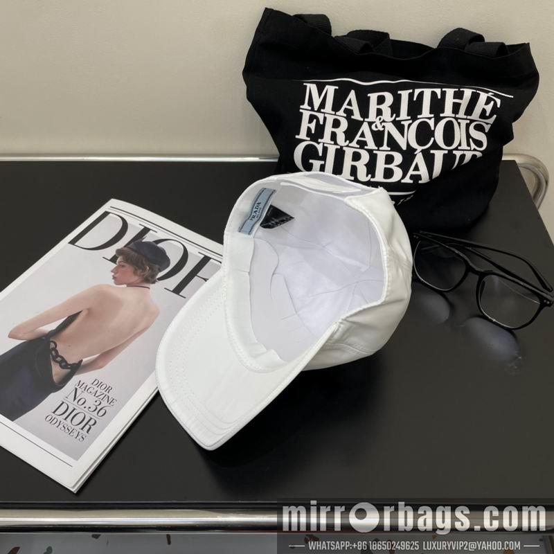 Replica Prada Hat 042801