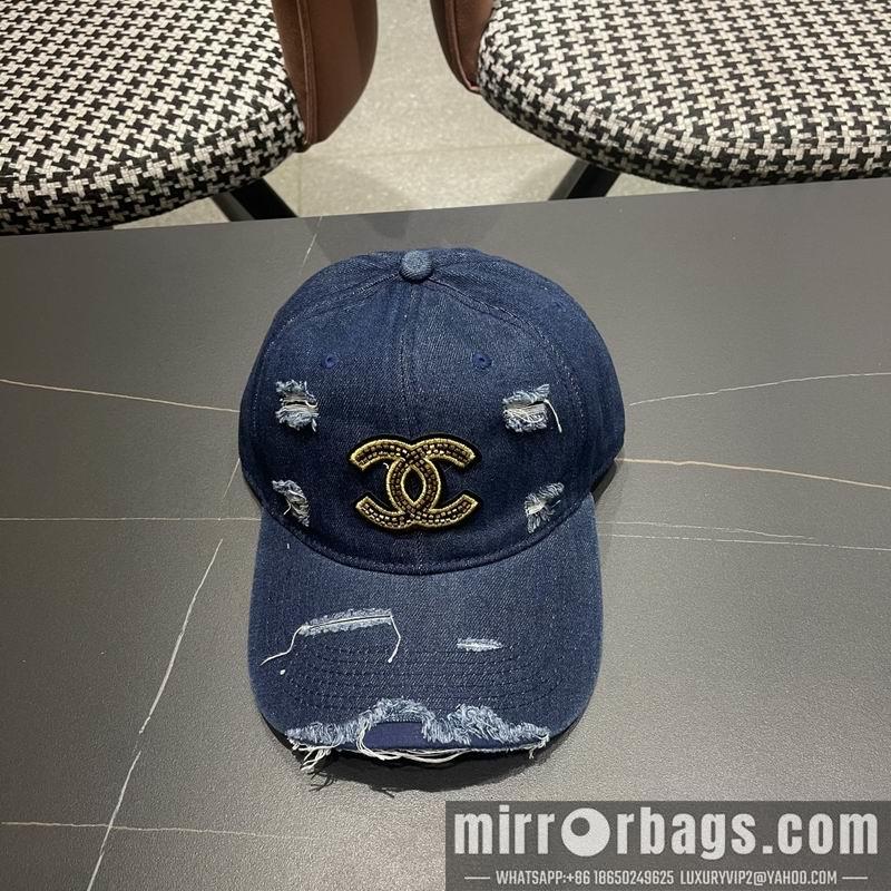 Replica Chanel Hat 041403