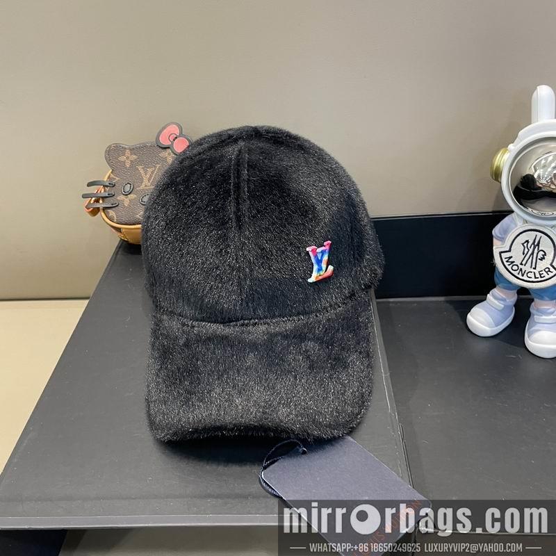 Replica LV cap 081002