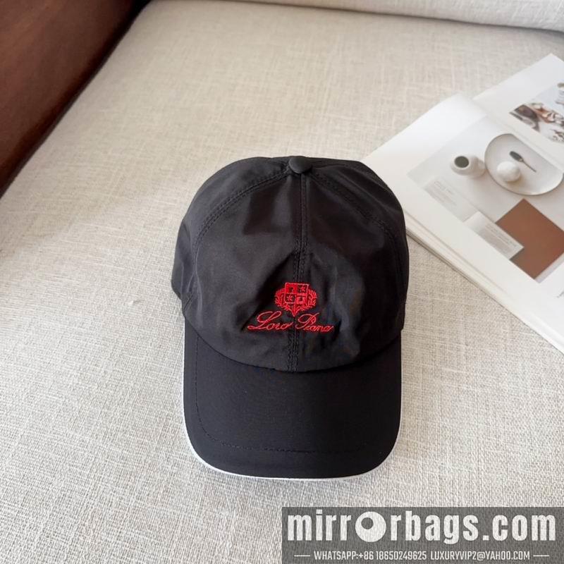 Replica Loro Piana Hat dx16