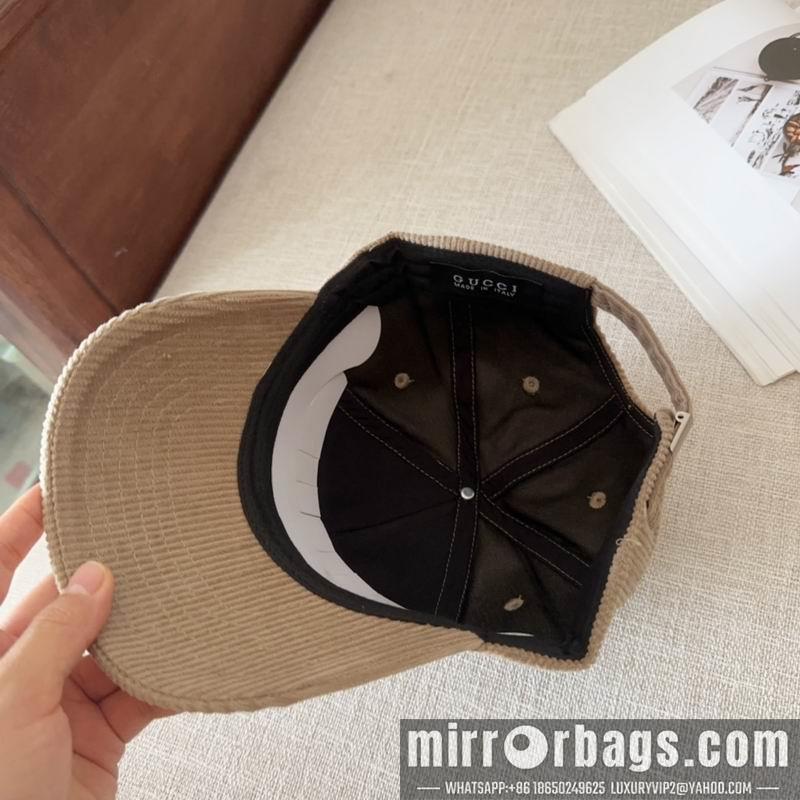 Replica Gucci cap 122801