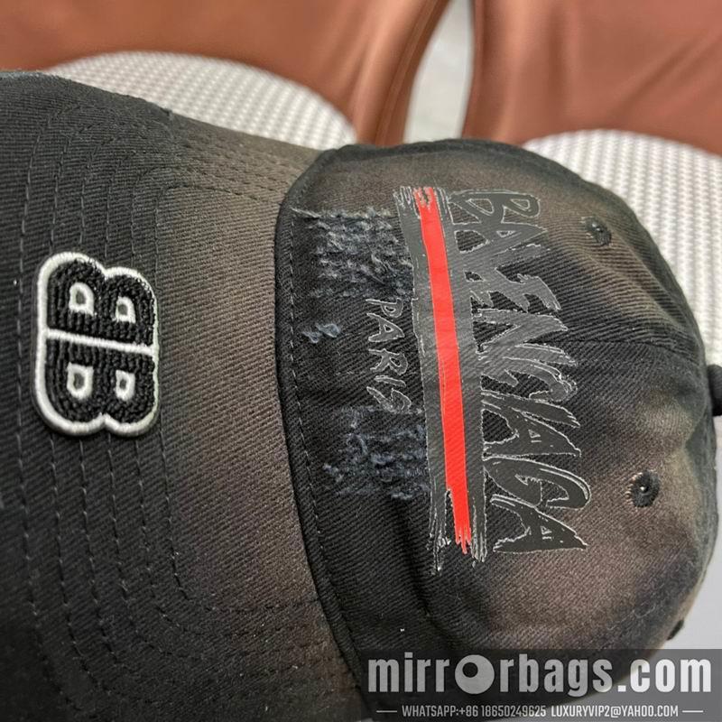 Replica Balenciaga cap 110602