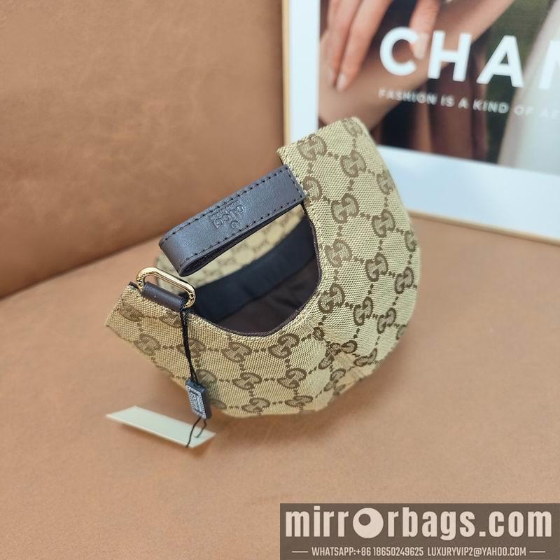 Replica Gucci cap dx102