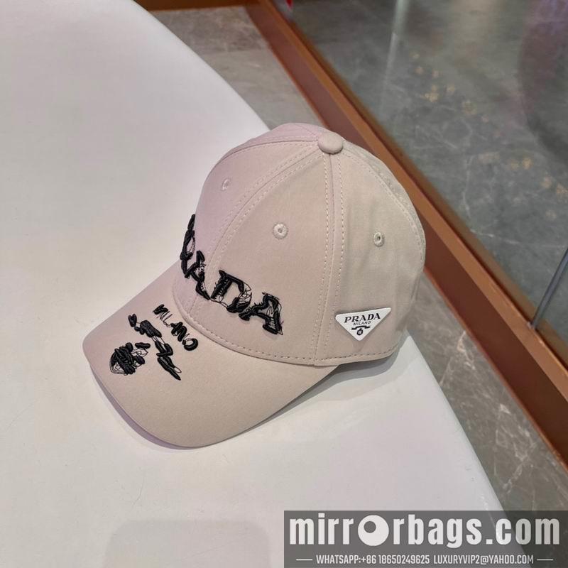 Replica Prada Hat 042602