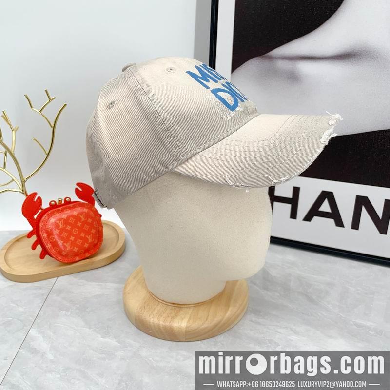 Replica Dior cap dx01