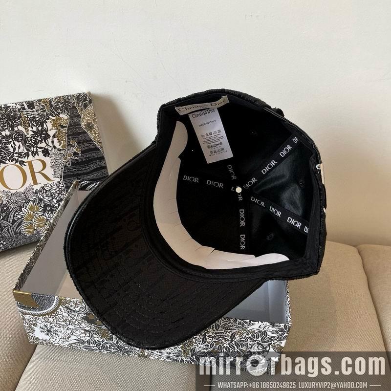 Replica Dior Hat dx17
