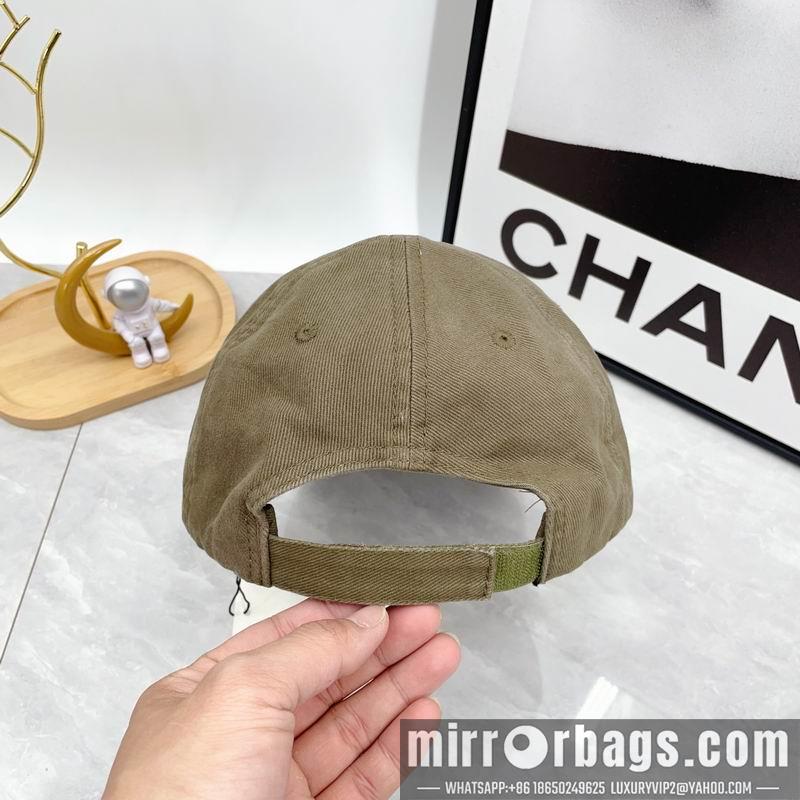 Replica Balenciaga cap dx50