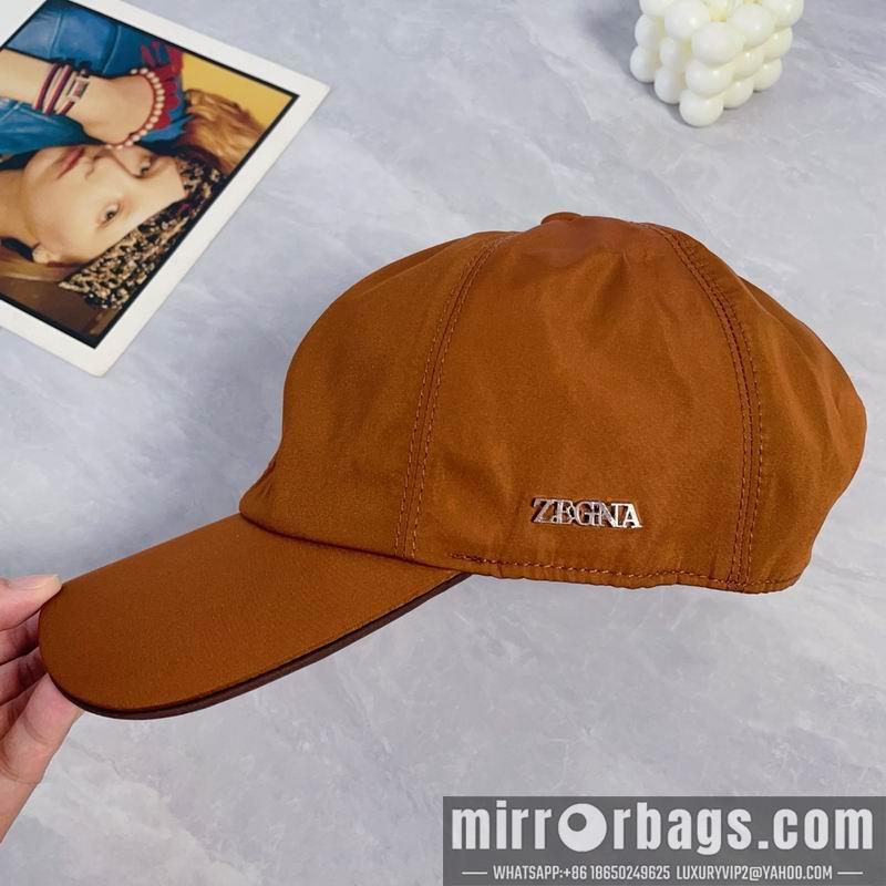 Replica Zegna cap dx01