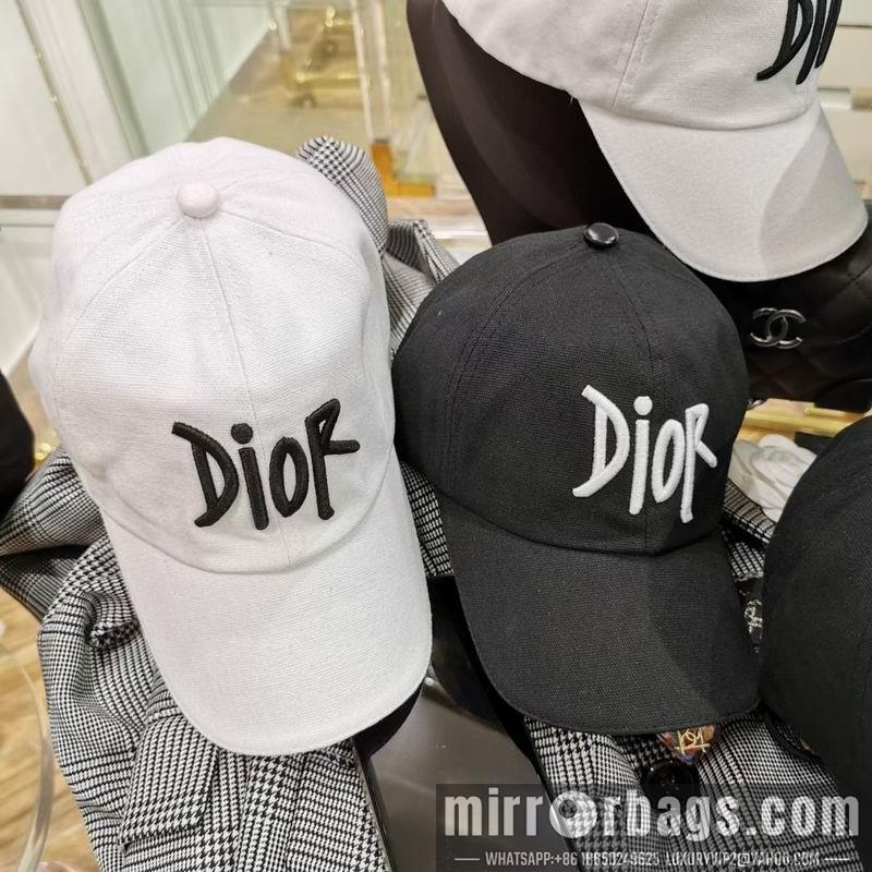 Replica Dior cap dx04