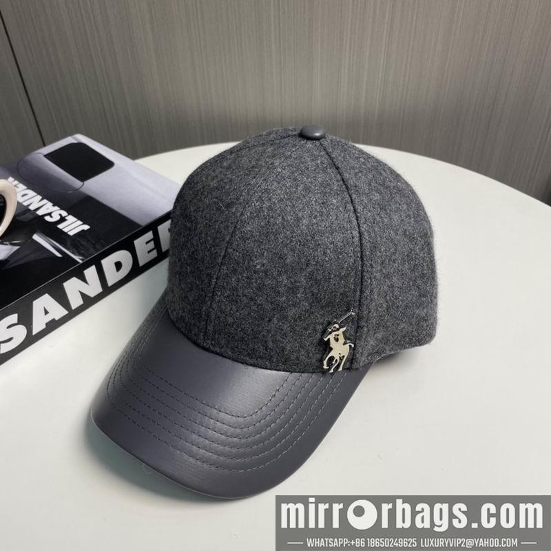 Replica Polo cap 010401