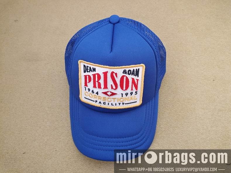Replica DSQ Cap y 17
