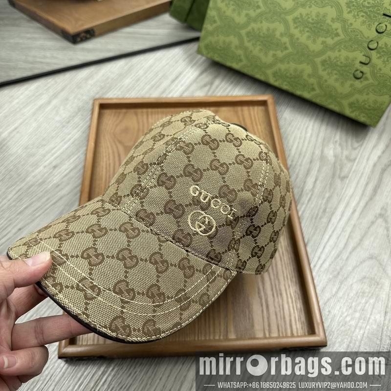 Replica Gucci Hat 071205