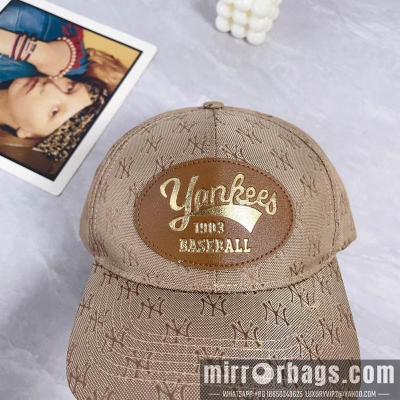 Replica NY cap dx26