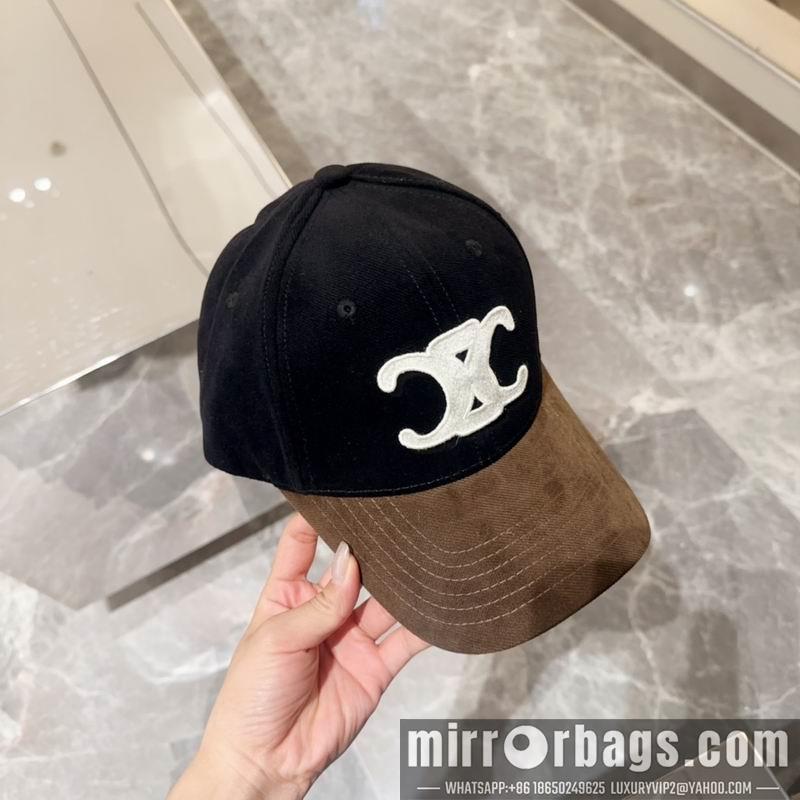 Replica Celine cap 081802