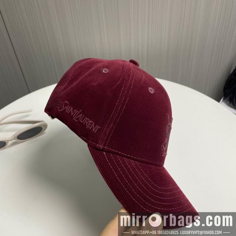 Replica YSL cap 092701