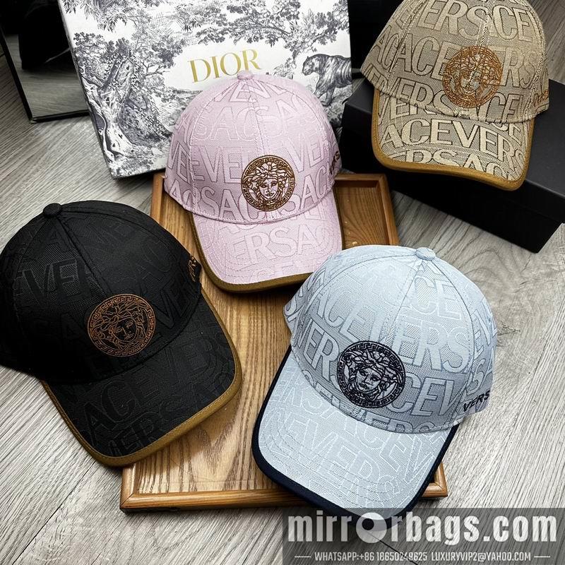 Replica Versace cap dx01