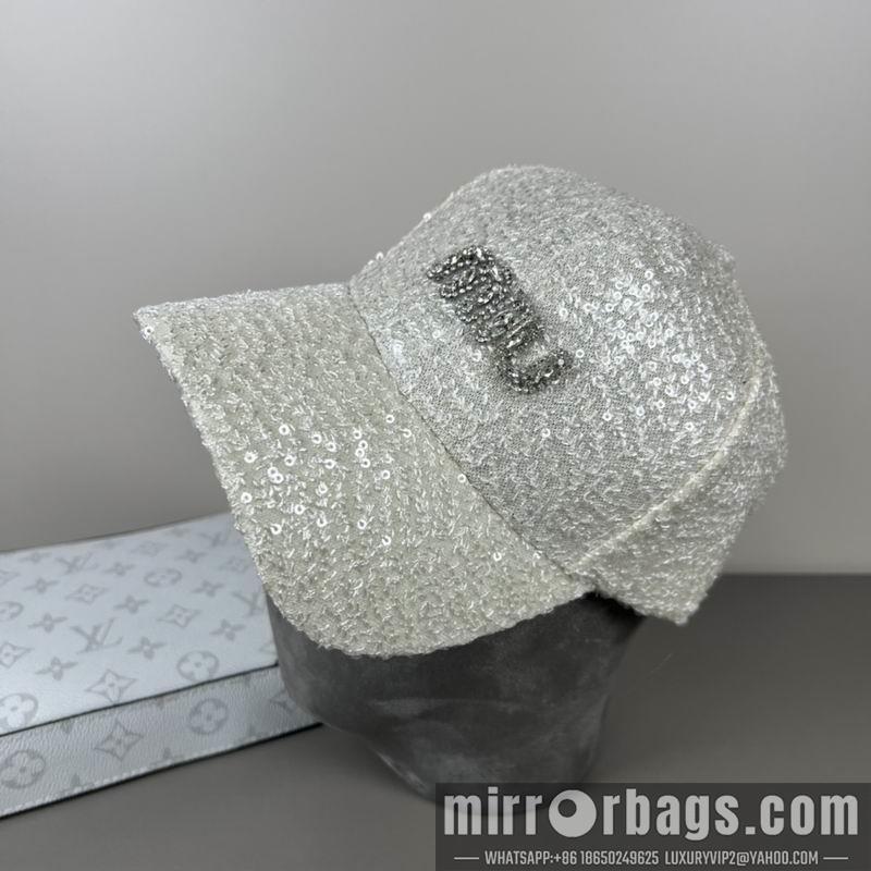 Replica Miumiu Cap dx40