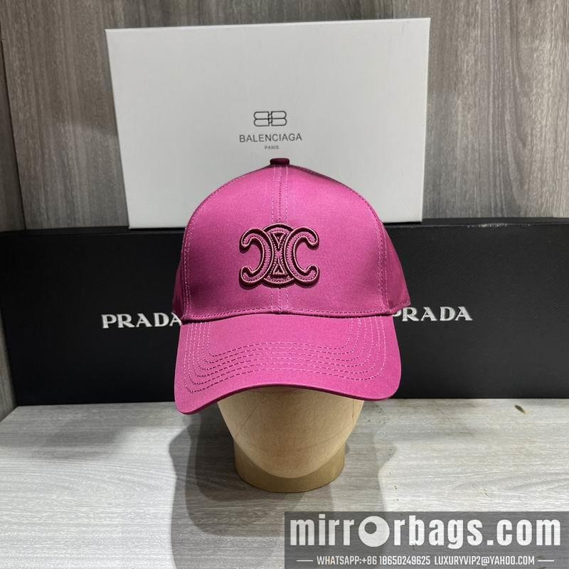 Replica Celine cap hm02