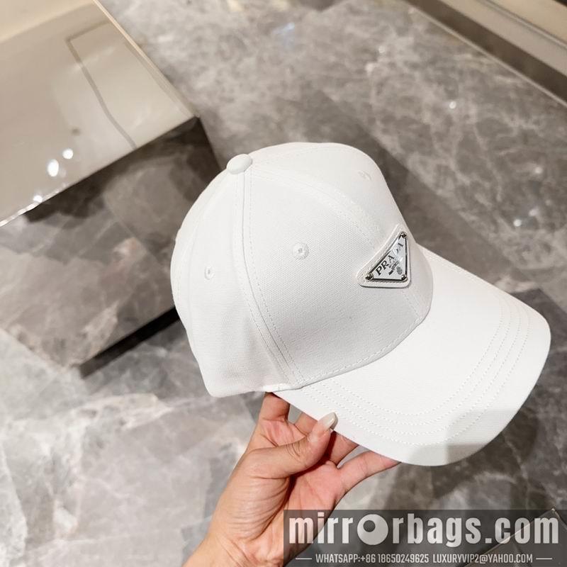 Replica Prada cap dx03