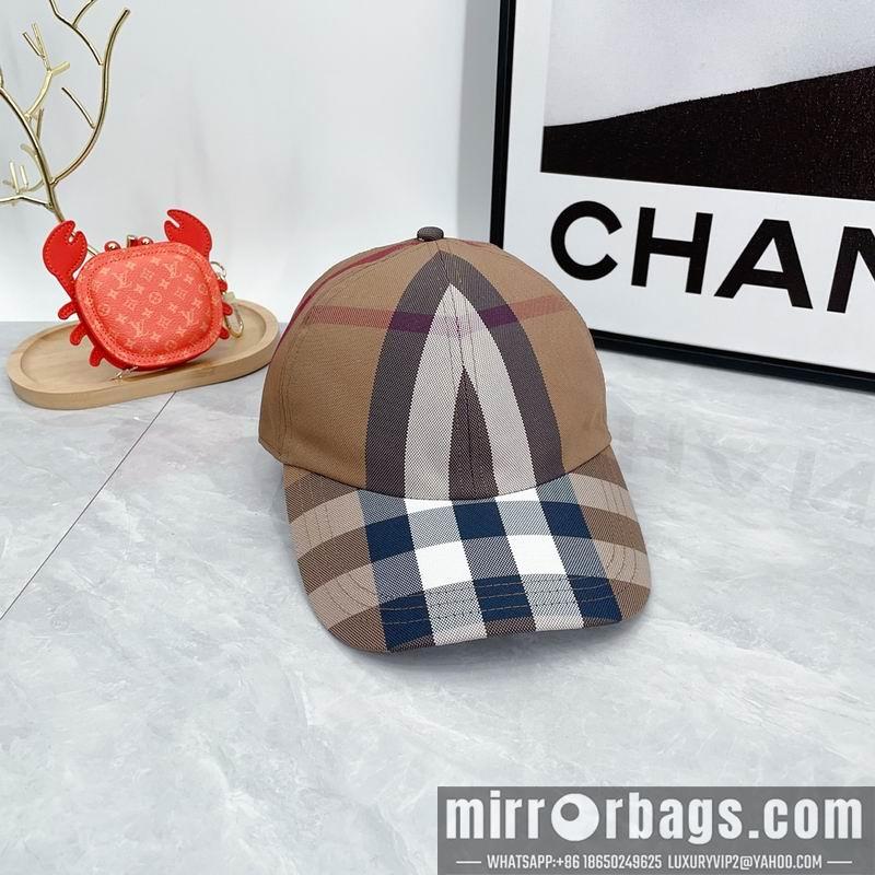 Replica Burberry cap dx57