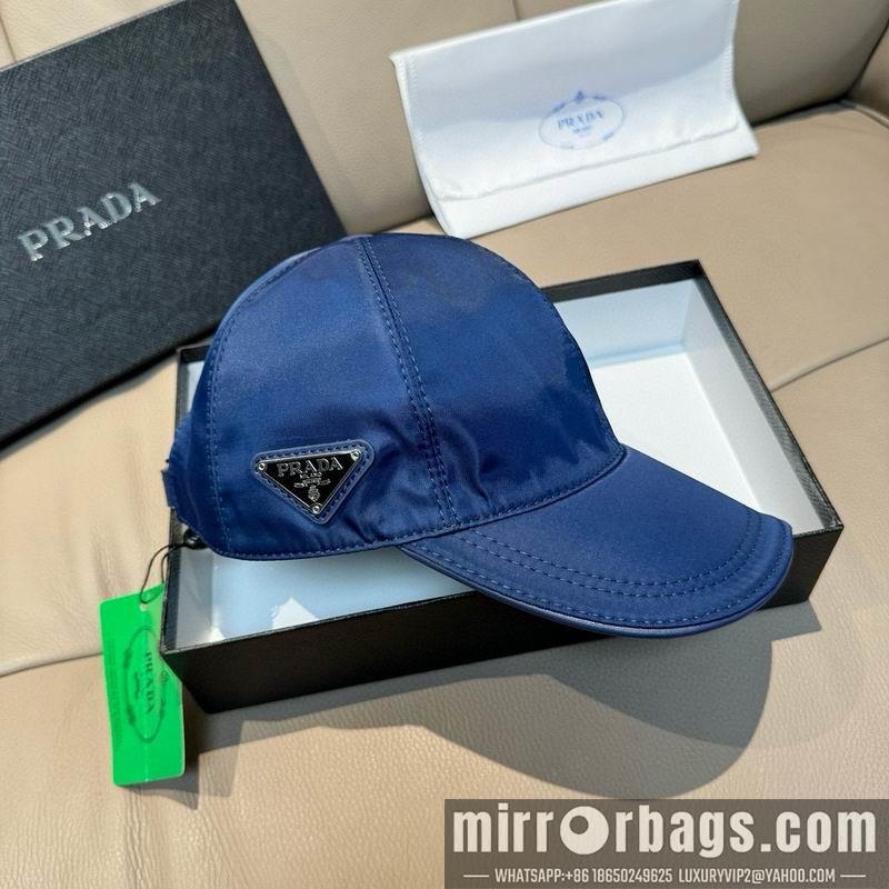 Replica Prada cap dx64