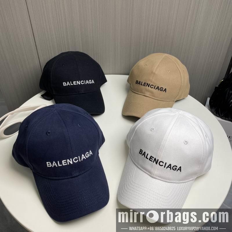 Replica Balenciaga cap dx85