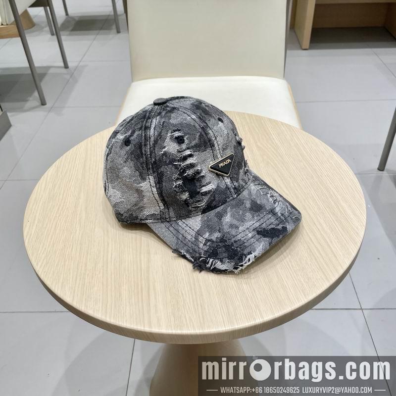 Replica Prada cap 030714