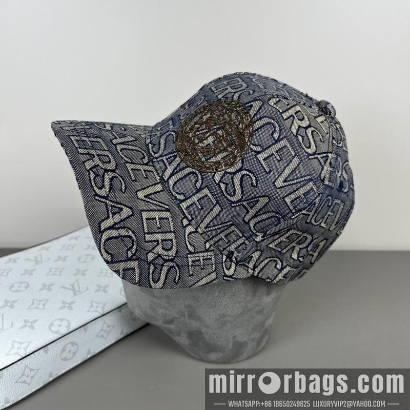 Replica Versace cap dx12