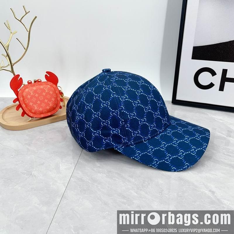 Replica Gucci cap dx141