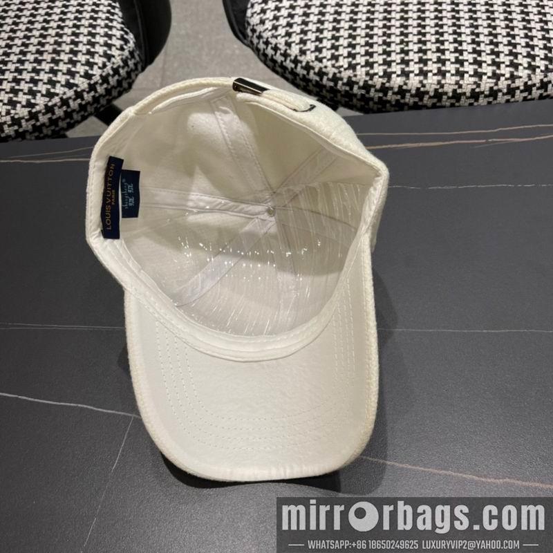 Replica LV cap 010701