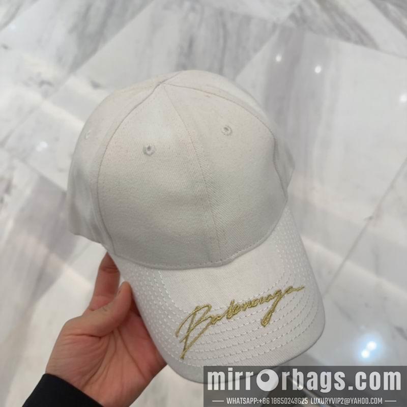 Replica Balenciaga Hat dx69