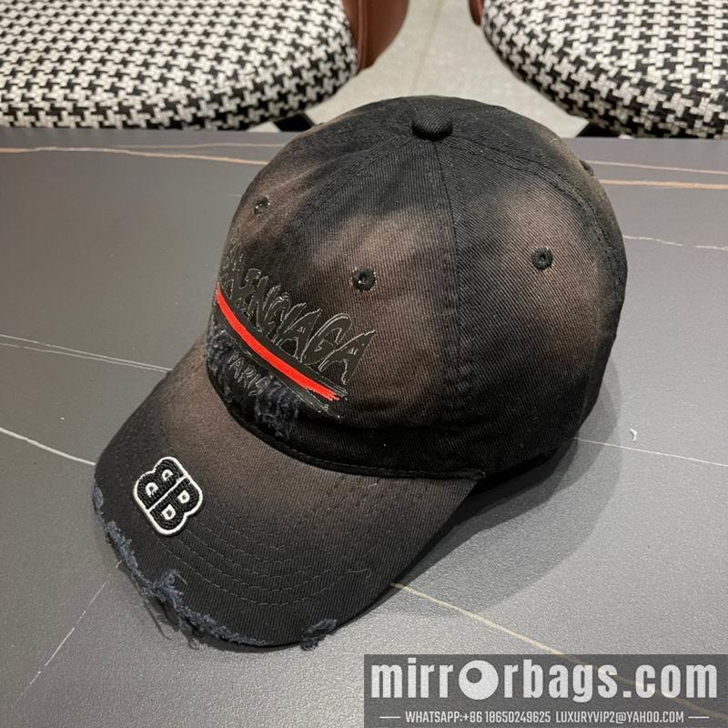 Replica Balenciaga cap 110602