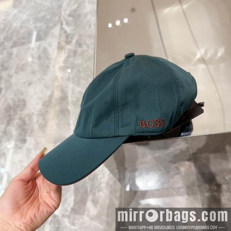 Replica Boss cap 071201
