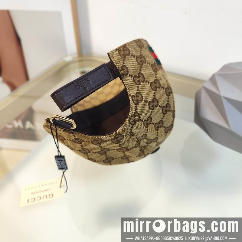 Replica Gucci cap dx145
