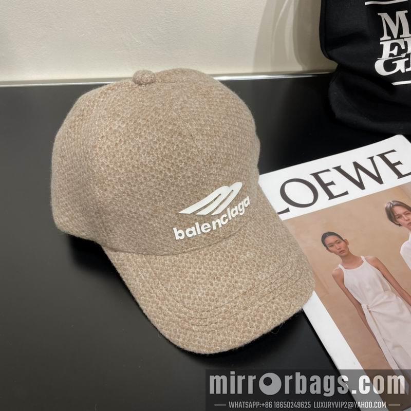 Replica Balenciaga cap 053101