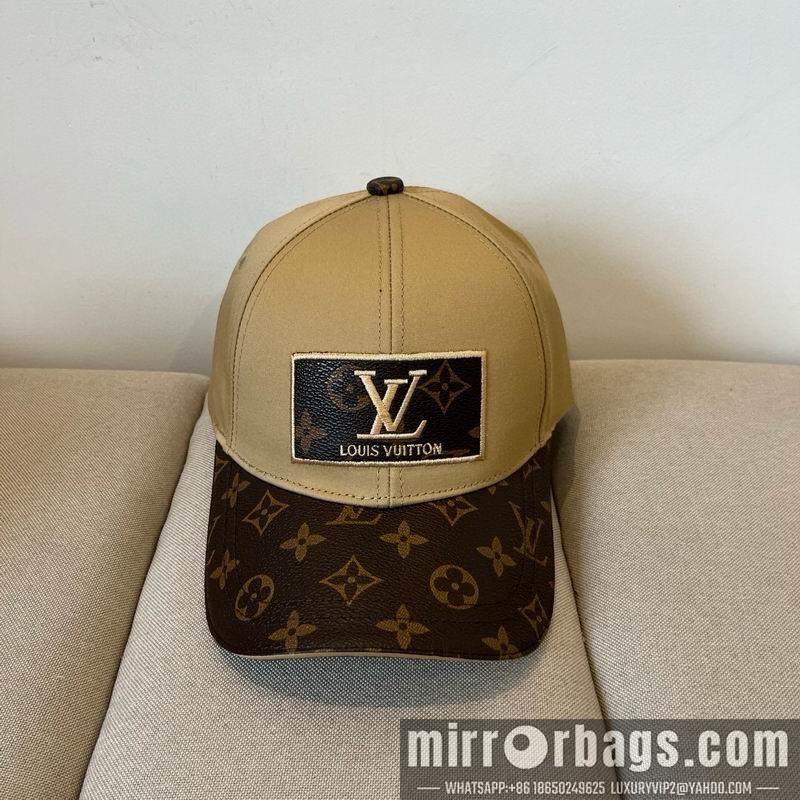 Replica LV Hat dx33