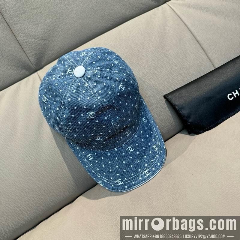 Replica Chanel cap dx43