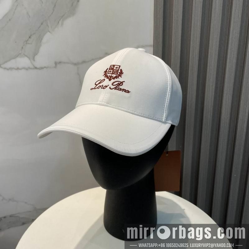 Replica Loro Piana Hat 122801